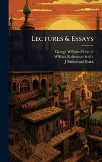 Lectures & Essays