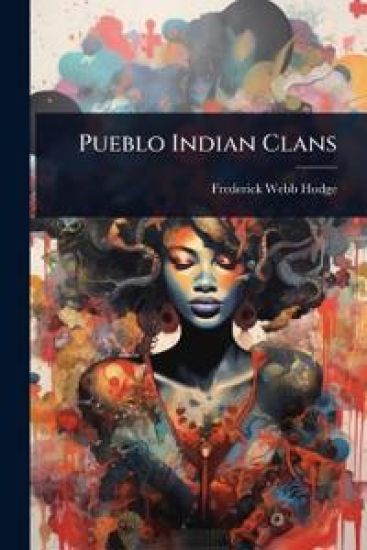 Pueblo Indian Clans