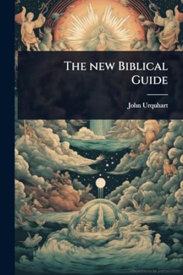 The new Biblical Guide