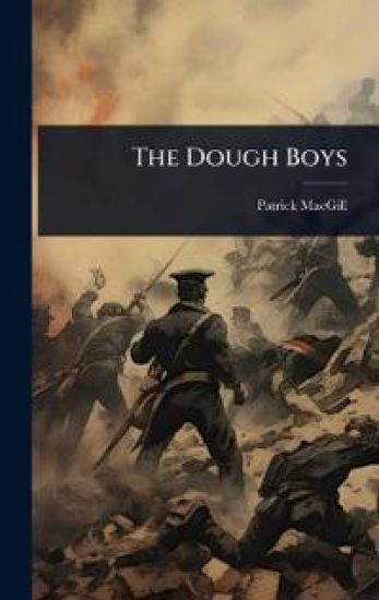 The Dough Boys