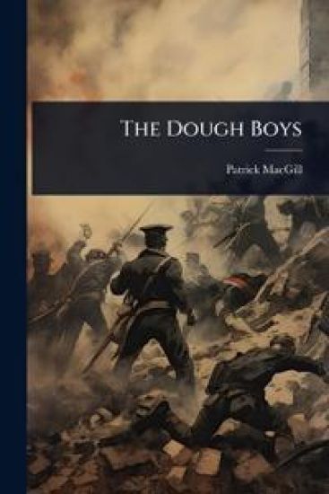The Dough Boys