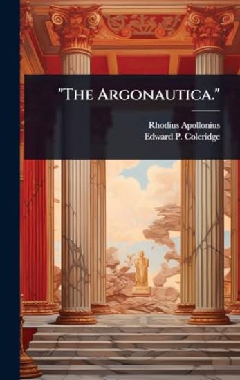 "The Argonautica."