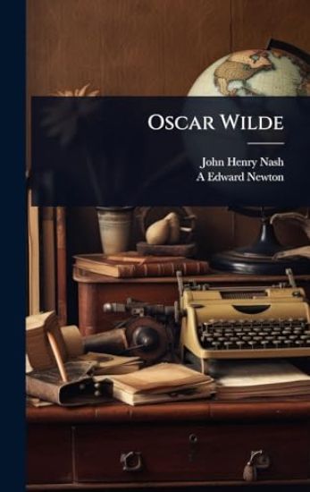 Oscar Wilde