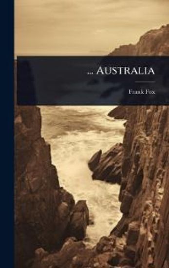 ... Australia