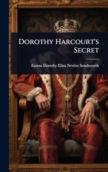 Dorothy Harcourt's Secret