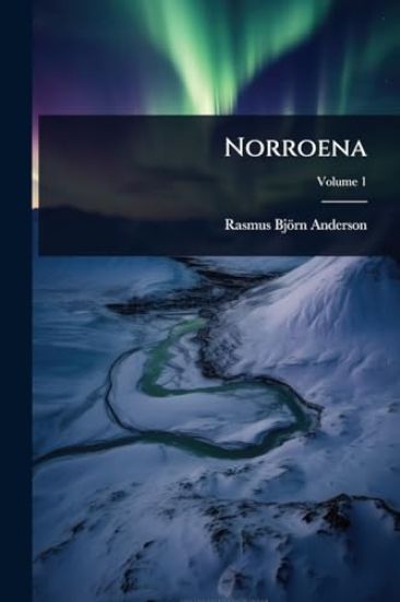 Norroena