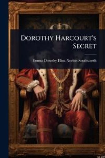 Dorothy Harcourt's Secret