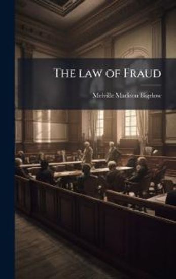 The law of Fraud