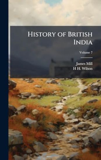 History of British India