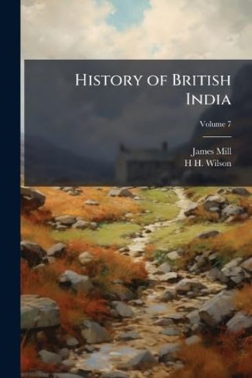 History of British India