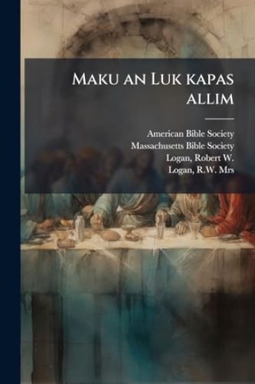 Maku an Luk kapas allim