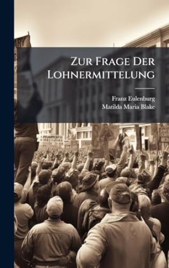 Zur Frage Der Lohnermittelung