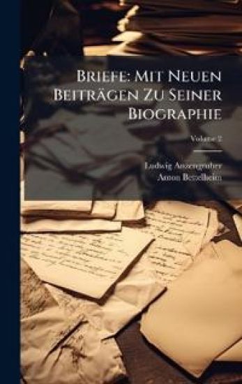 Briefe