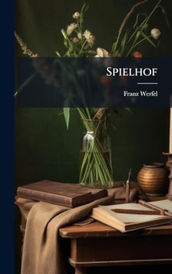 Spielhof