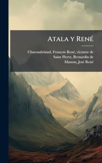 Atala y RenÃ(c)