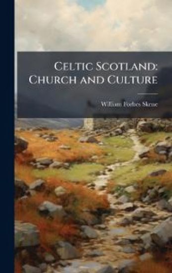 Celtic Scotland