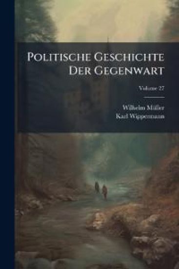 Politische Geschichte Der Gegenwart