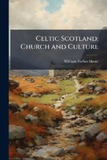 Celtic Scotland