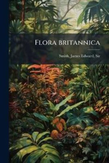 Flora britannica