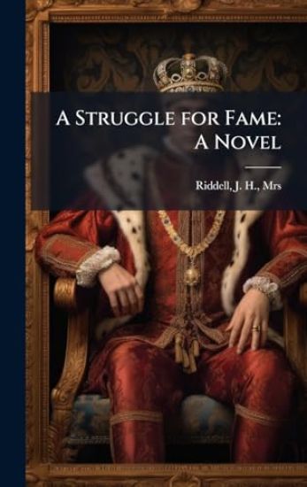 A Struggle for Fame
