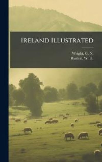 Ireland Illustrated