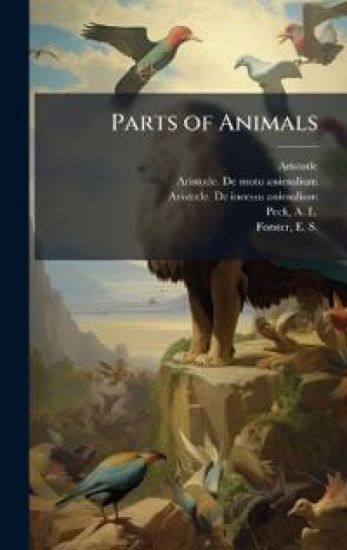 Parts of Animals