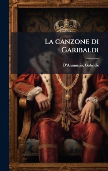 La canzone di Garibaldi