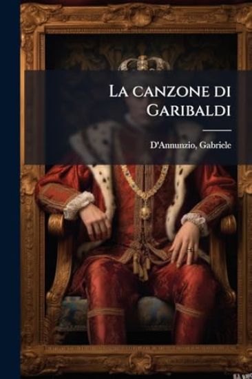 La canzone di Garibaldi