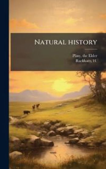 Natural history