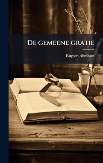 De gemeene gratie