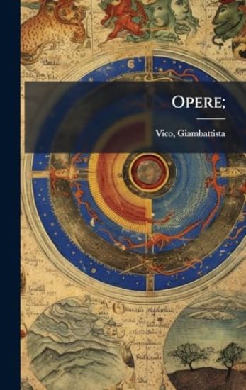 Opere;