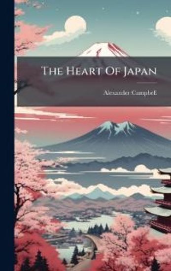 The Heart Of Japan