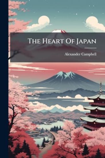 The Heart Of Japan
