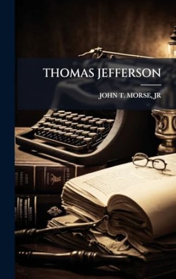 Thomas Jefferson