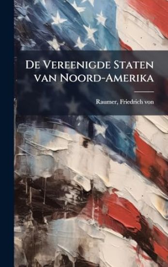 De Vereenigde Staten van Noord-Amerika