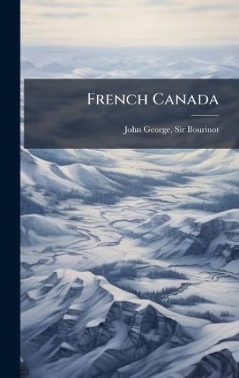 French Canada