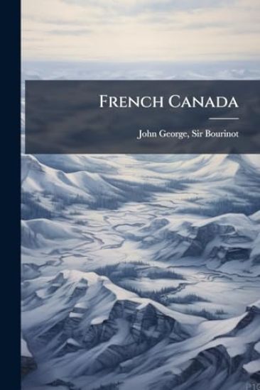 French Canada