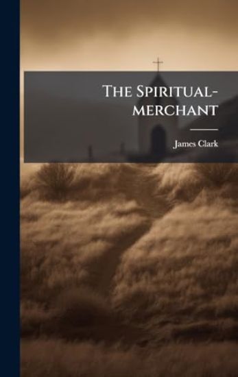 The Spiritual-merchant