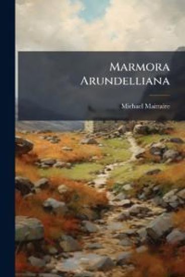 Marmora Arundelliana