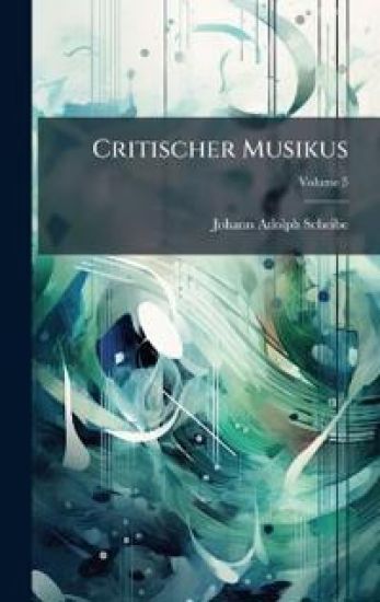 Critischer Musikus