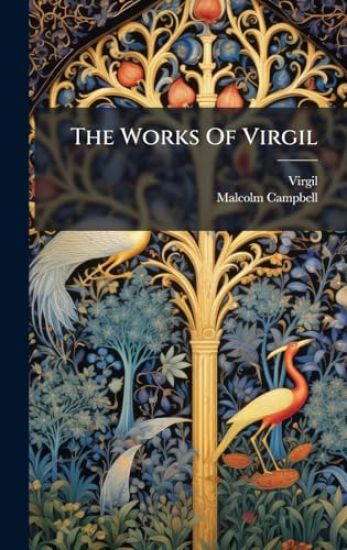 The Works Of Virgil