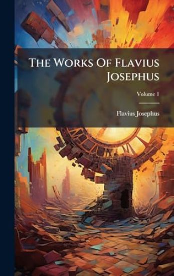 The Works Of Flavius Josephus