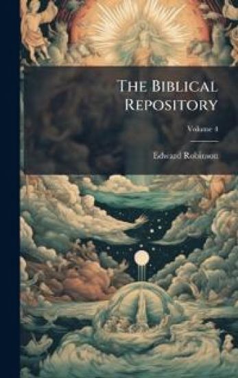 The Biblical Repository
