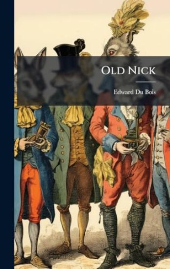 Old Nick