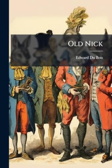 Old Nick