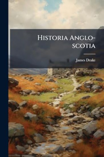 Historia Anglo-scotia