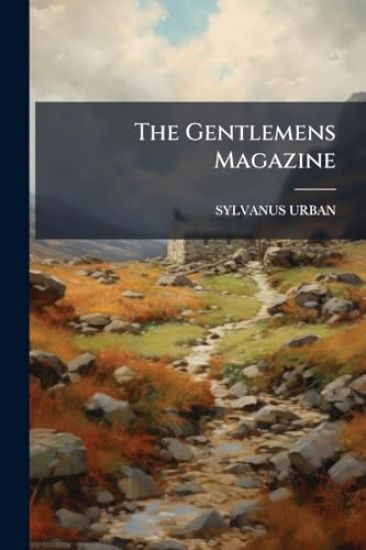 The Gentlemens Magazine