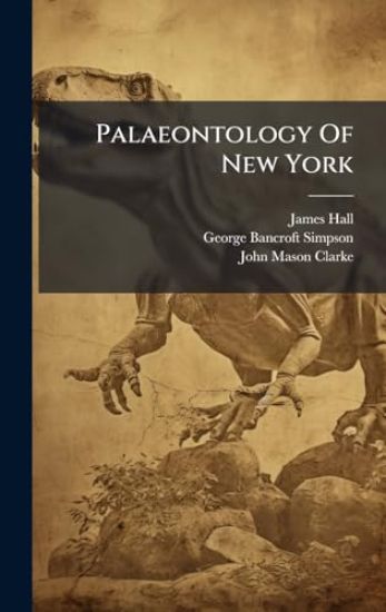 Palaeontology Of New York
