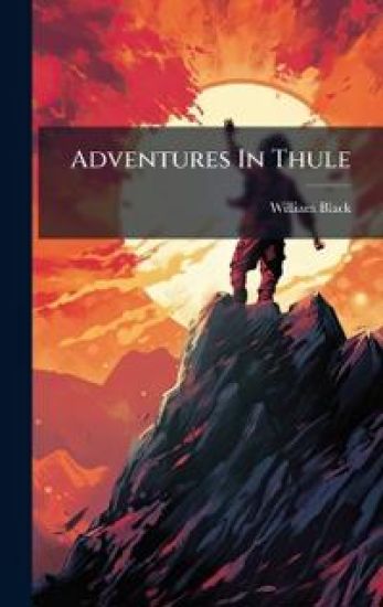 Adventures In Thule