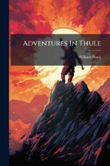 Adventures In Thule